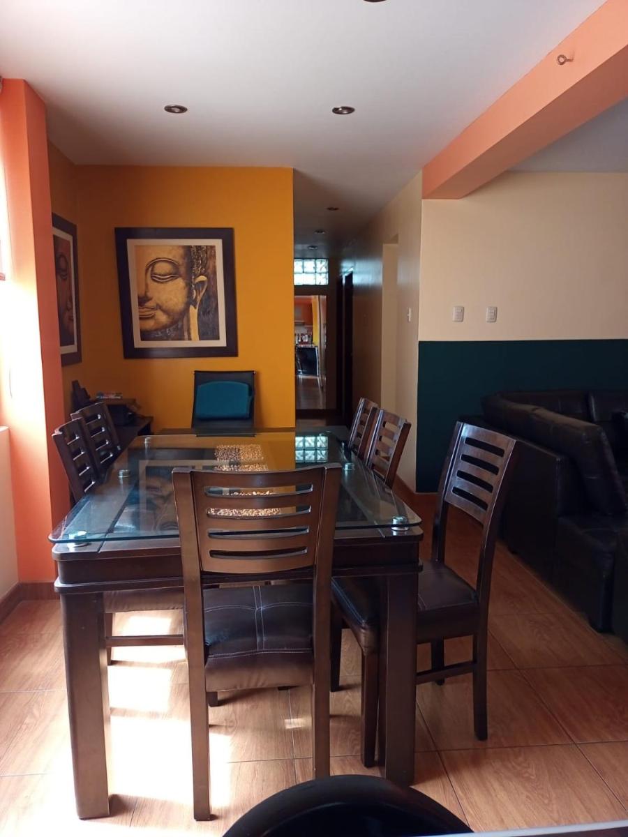 Departamentos Amoblados Huanchaco - Housity
