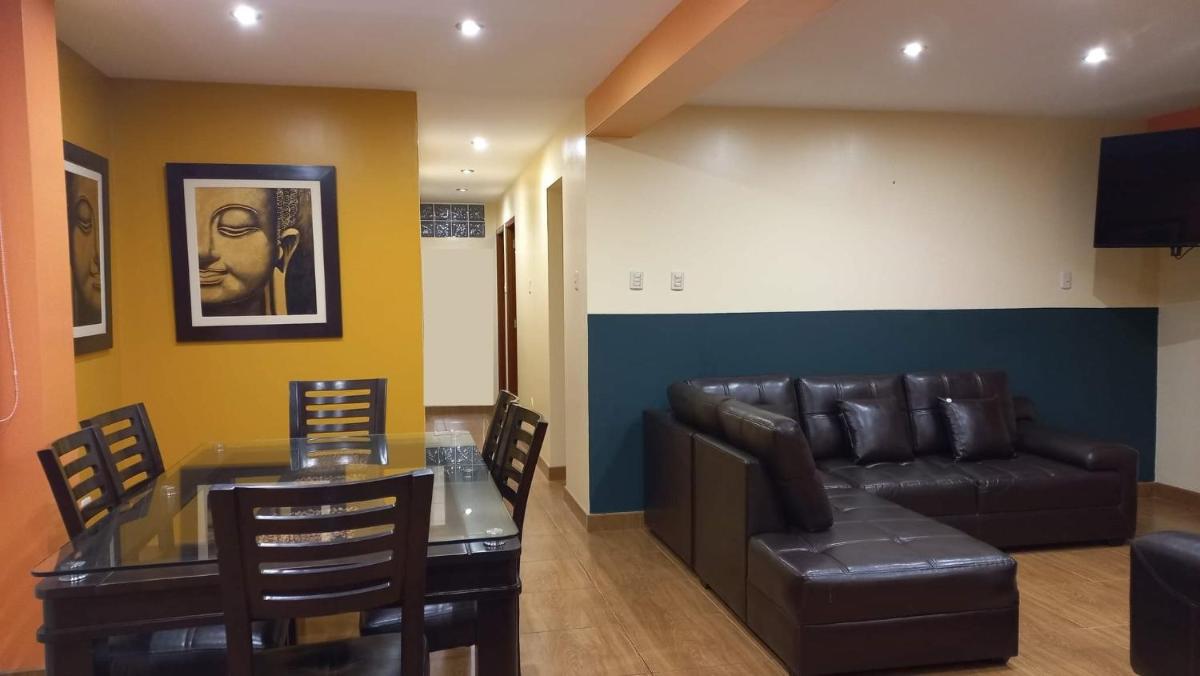 Departamentos Amoblados Huanchaco - Housity