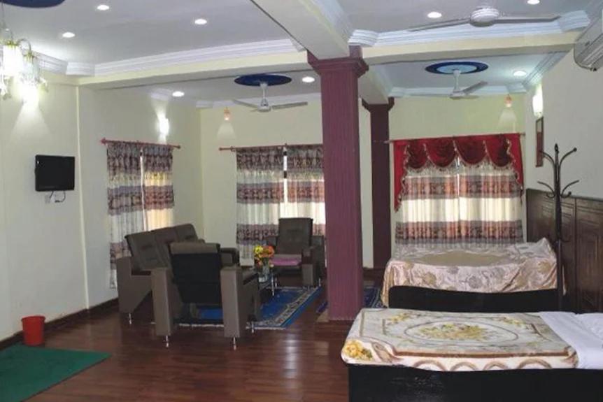 Siddhartha Guest House - Housity