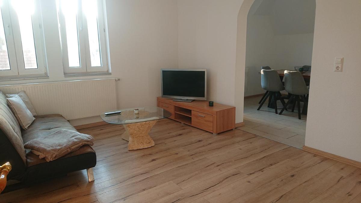 Ferienwohnung zur Silbertanne - Housity