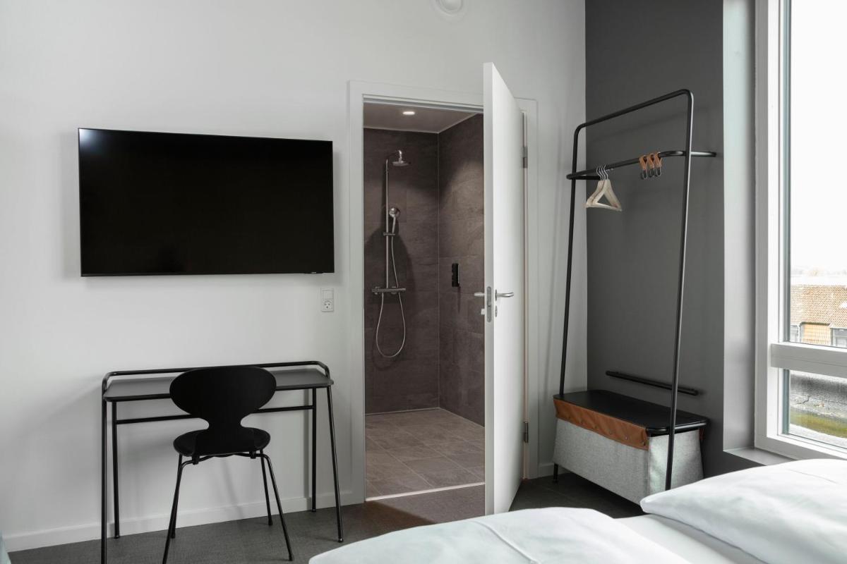 Zleep Hotel Hillerød - Housity