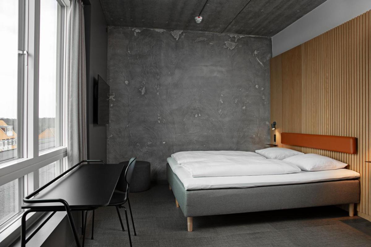 Zleep Hotel Hillerød - Housity