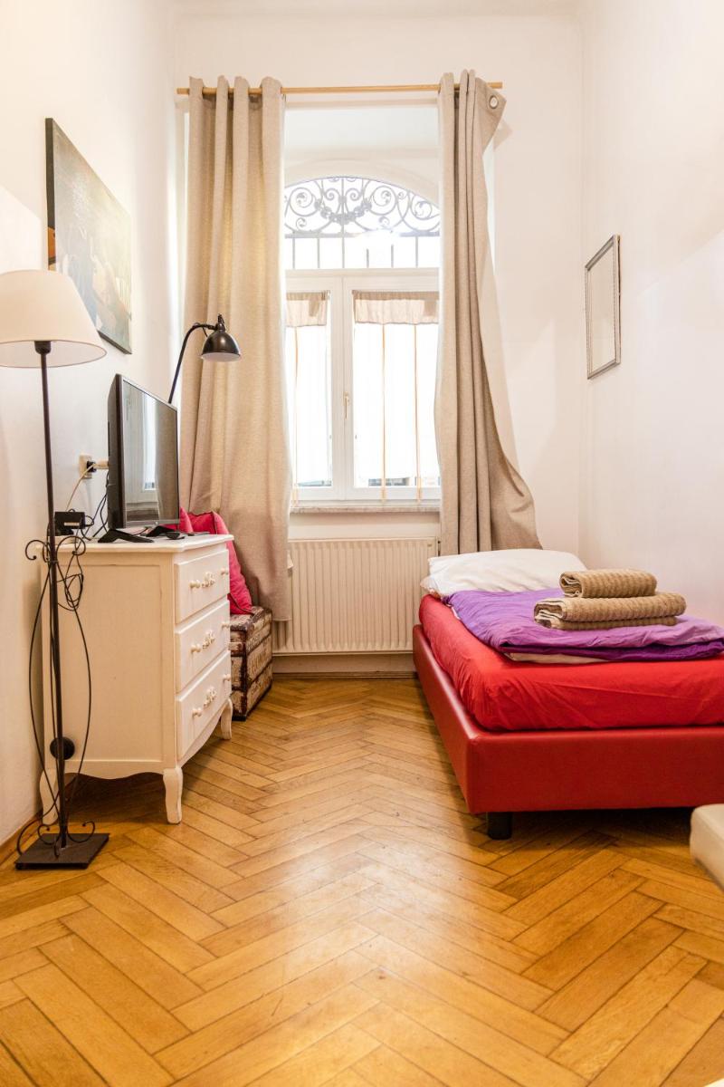 Bolzano Rooms - Housity