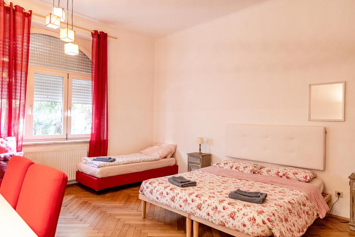 Bolzano Rooms - Housity