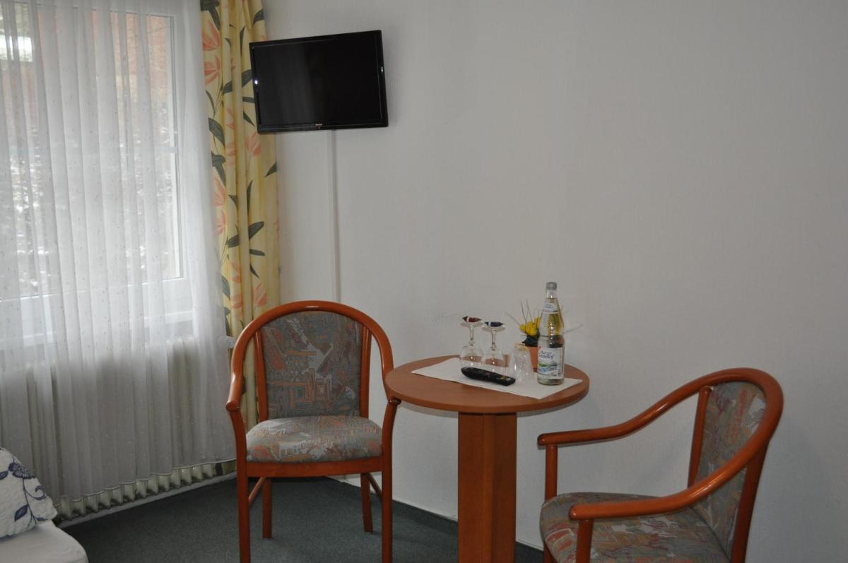 Hotel Engel Altenau - Housity