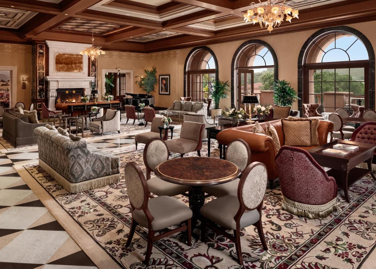 Fairmont Grand Del Mar - Housity