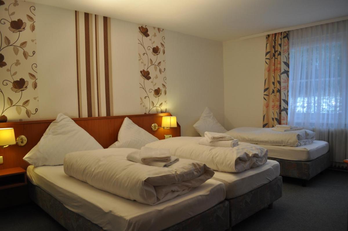 Hotel Engel Altenau - Housity