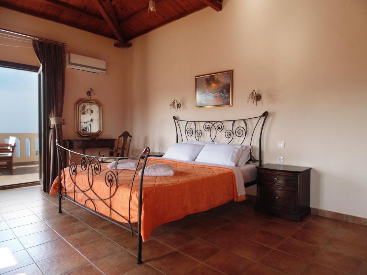 Villa Gaia Apartments - Housity