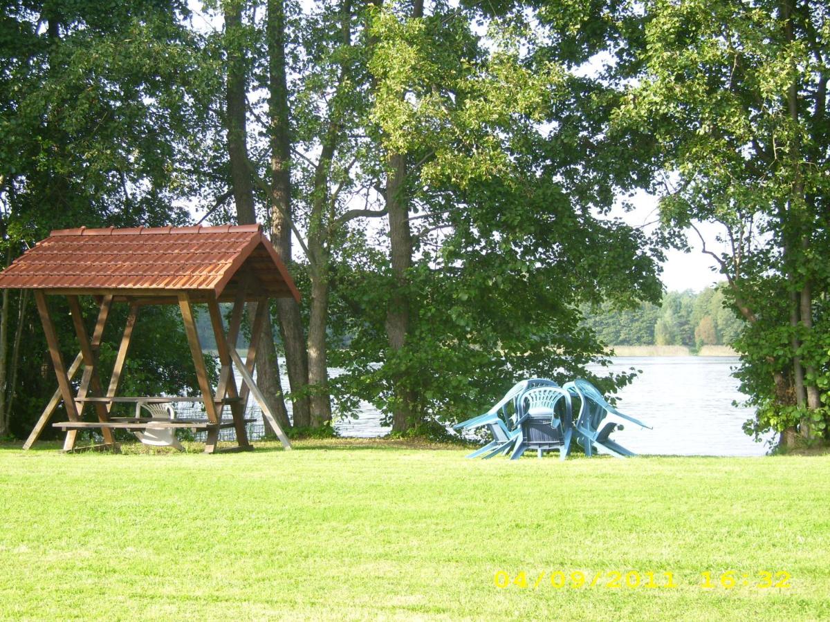Wald&Wiesengeflüster Zechlinerhütte - Hizvo