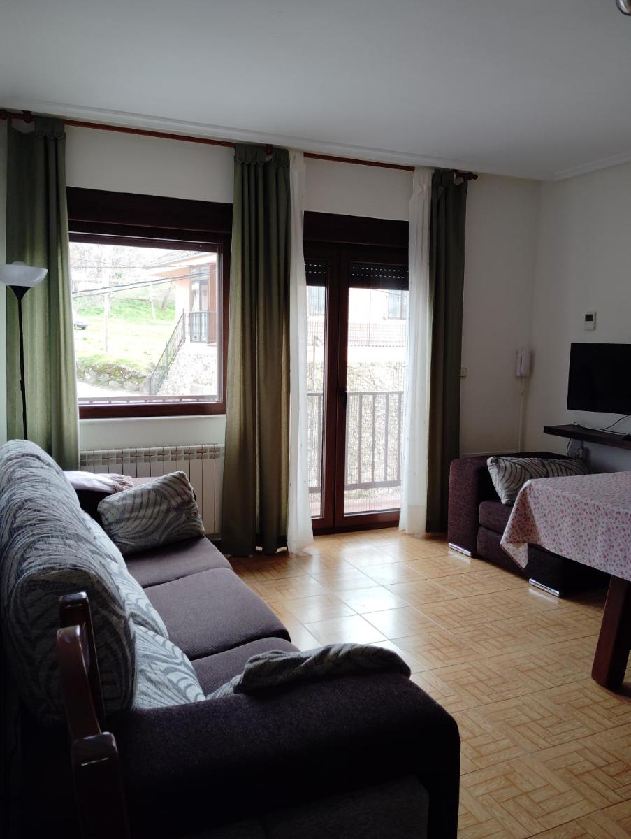 La Fuente de la Covatilla - Housity