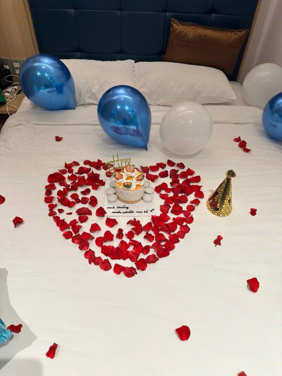 Mai Thang Hotel Da Lat - Housity