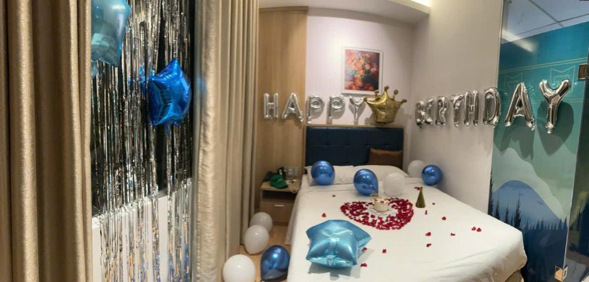 Mai Thang Hotel Da Lat - Housity