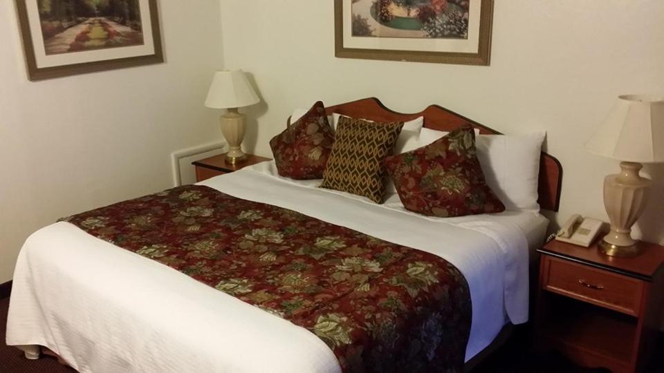 Grand Junction Palomino Inn - Housity