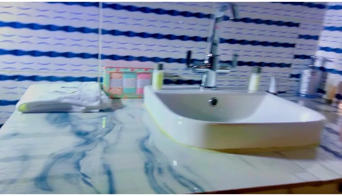 The Massango Guesthouse Limbe-Victoria Cameroon - Housity