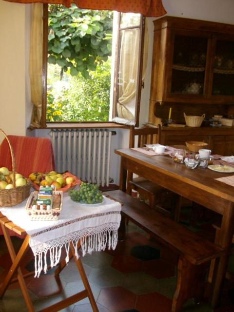 B&B Al Mutpron - Housity