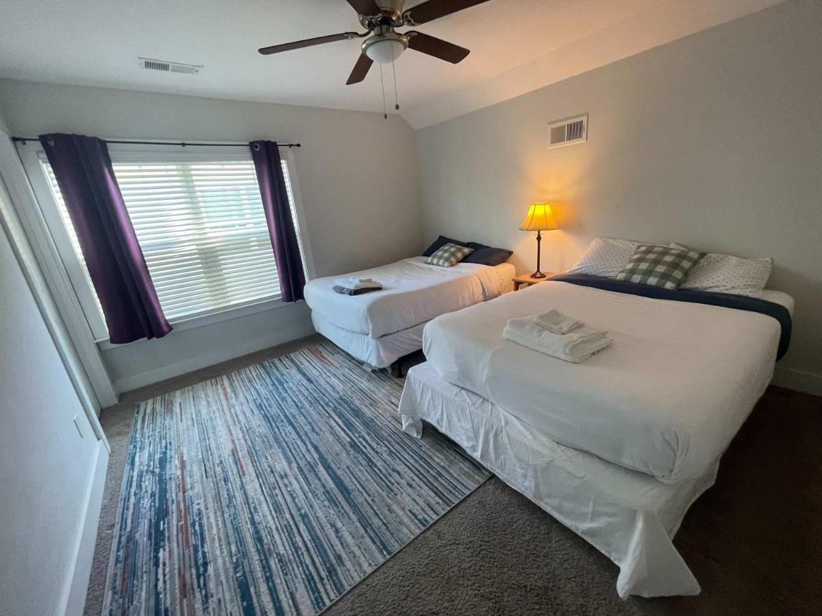 The Capital Cottage New Home Near USC & Bases - Housity