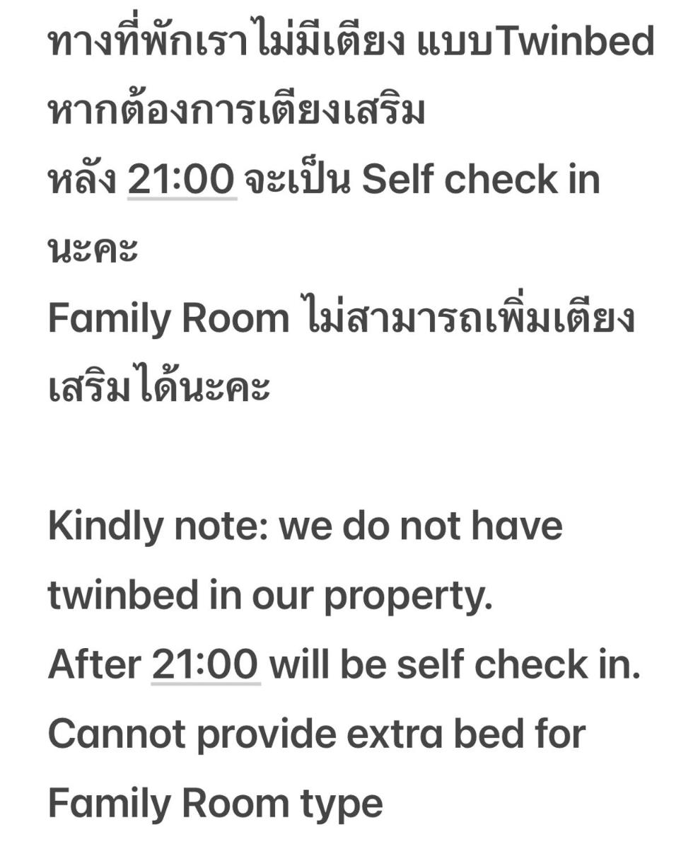 Dream Nimman Apartment - Housity