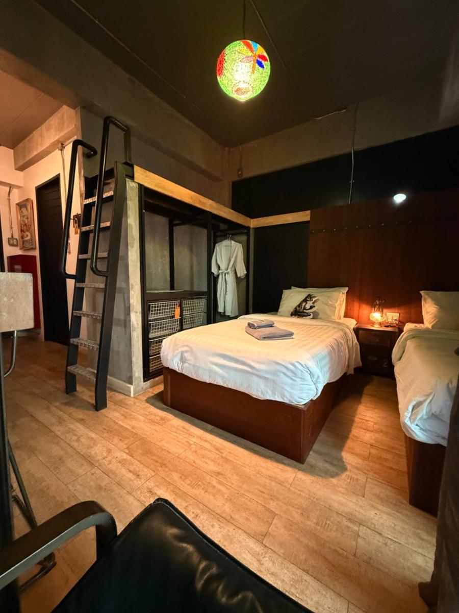 Rent V38 #420 friendly Thailand - Housity