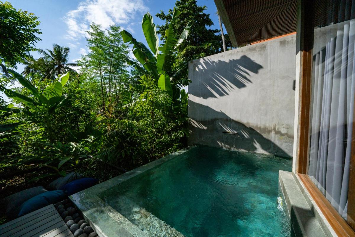 Langit Pitu Villas - Housity