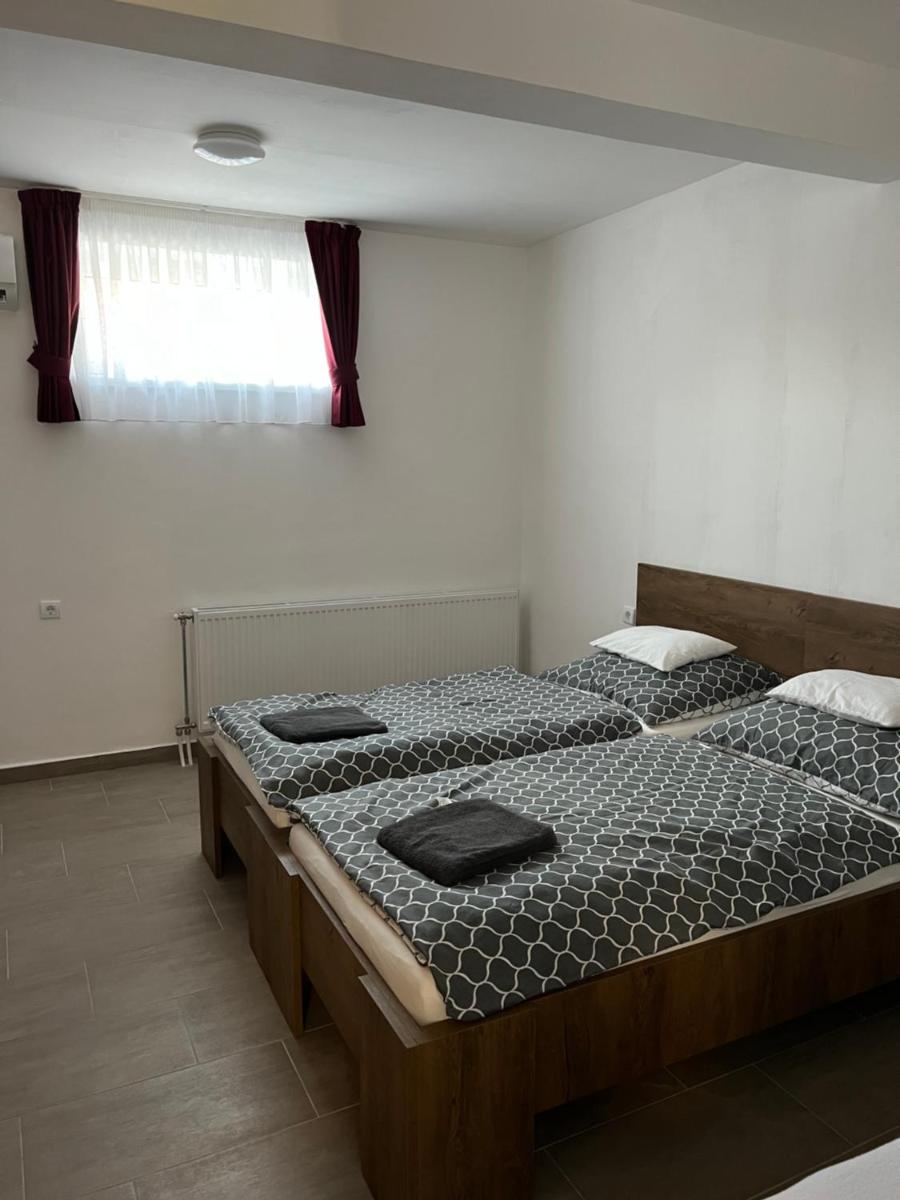 Helga Apartman - Housity