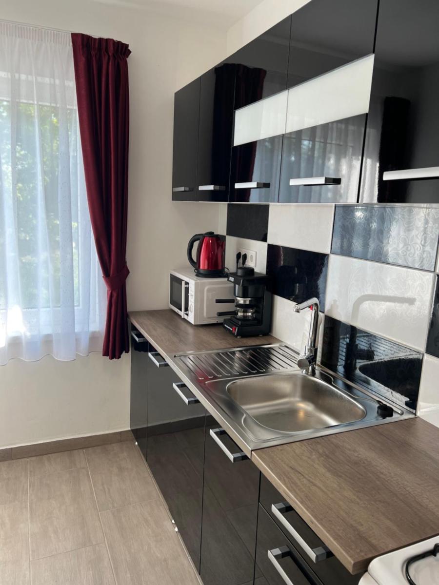 Helga Apartman - Housity