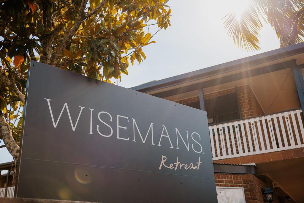 Wisemans Retreat - Housity