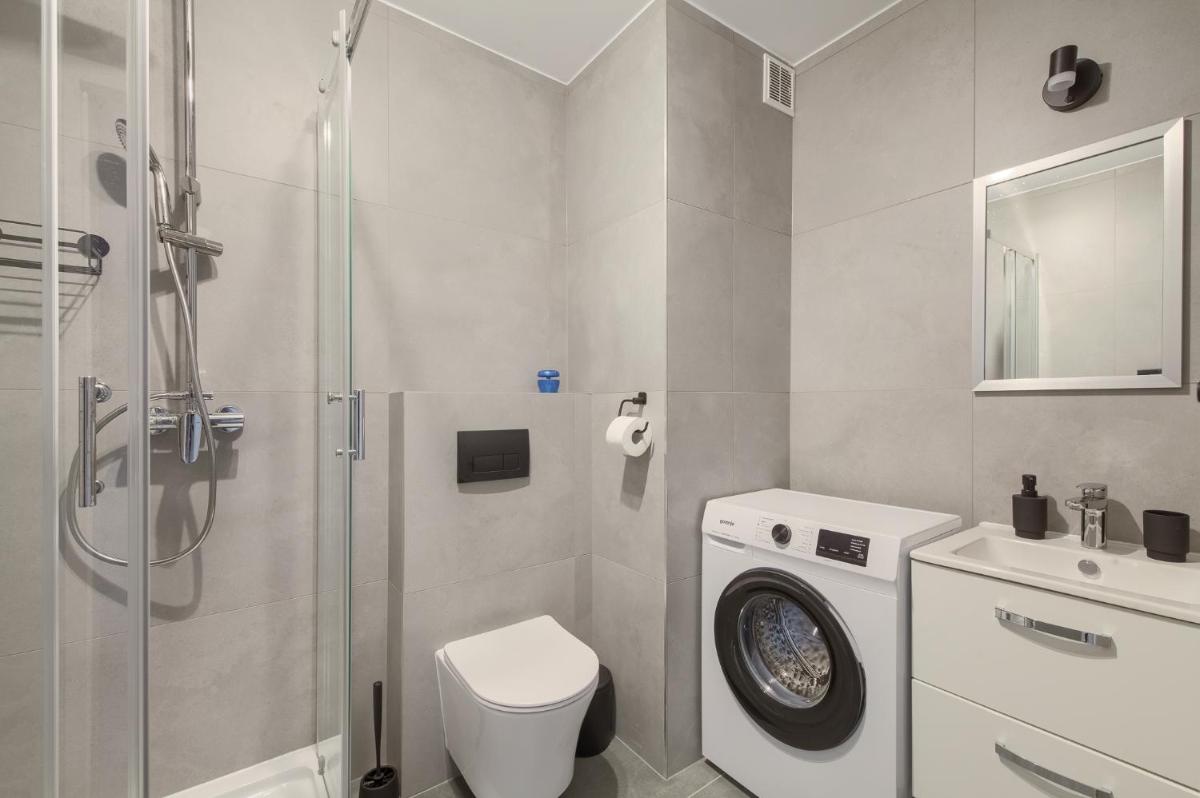 Apartamenty przy Stoku - Housity