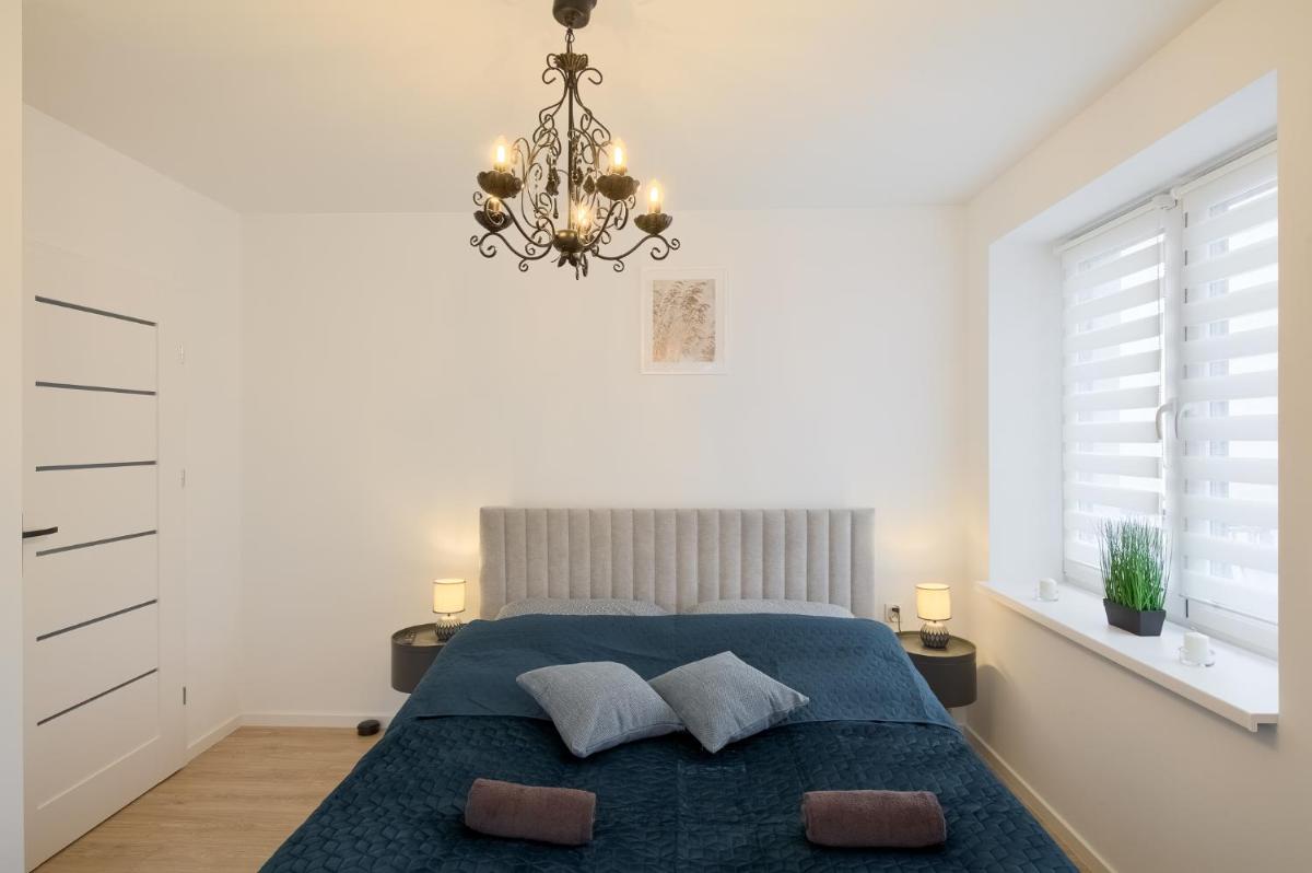 Apartamenty przy Stoku - Housity