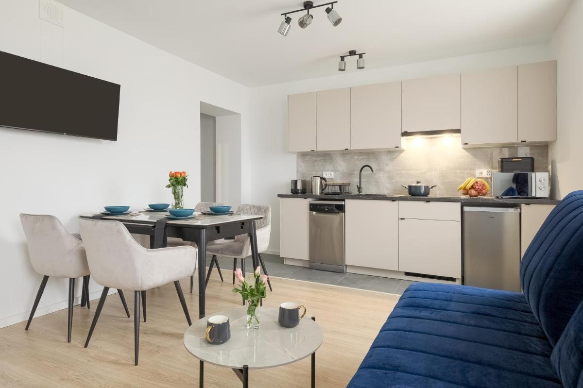 Apartamenty przy Stoku - Housity