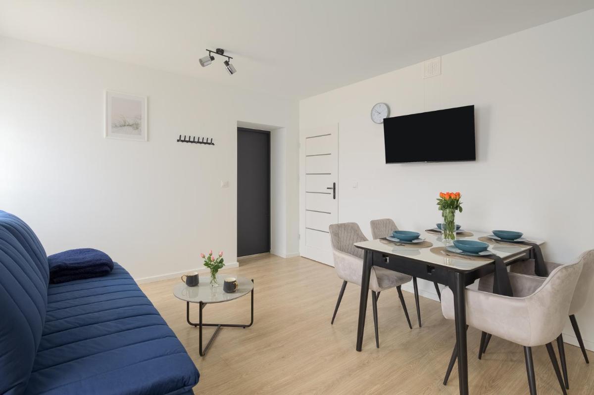 Apartamenty przy Stoku - Housity