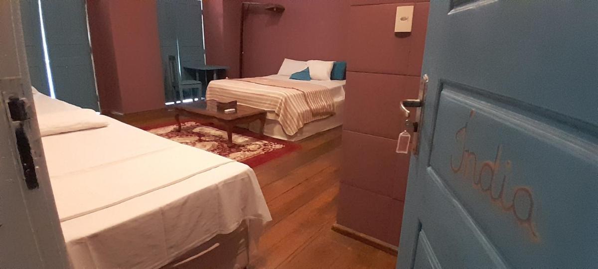 Americo Pousada e Hostel - Housity