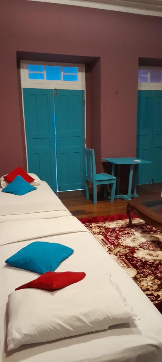 Americo Pousada e Hostel - Housity