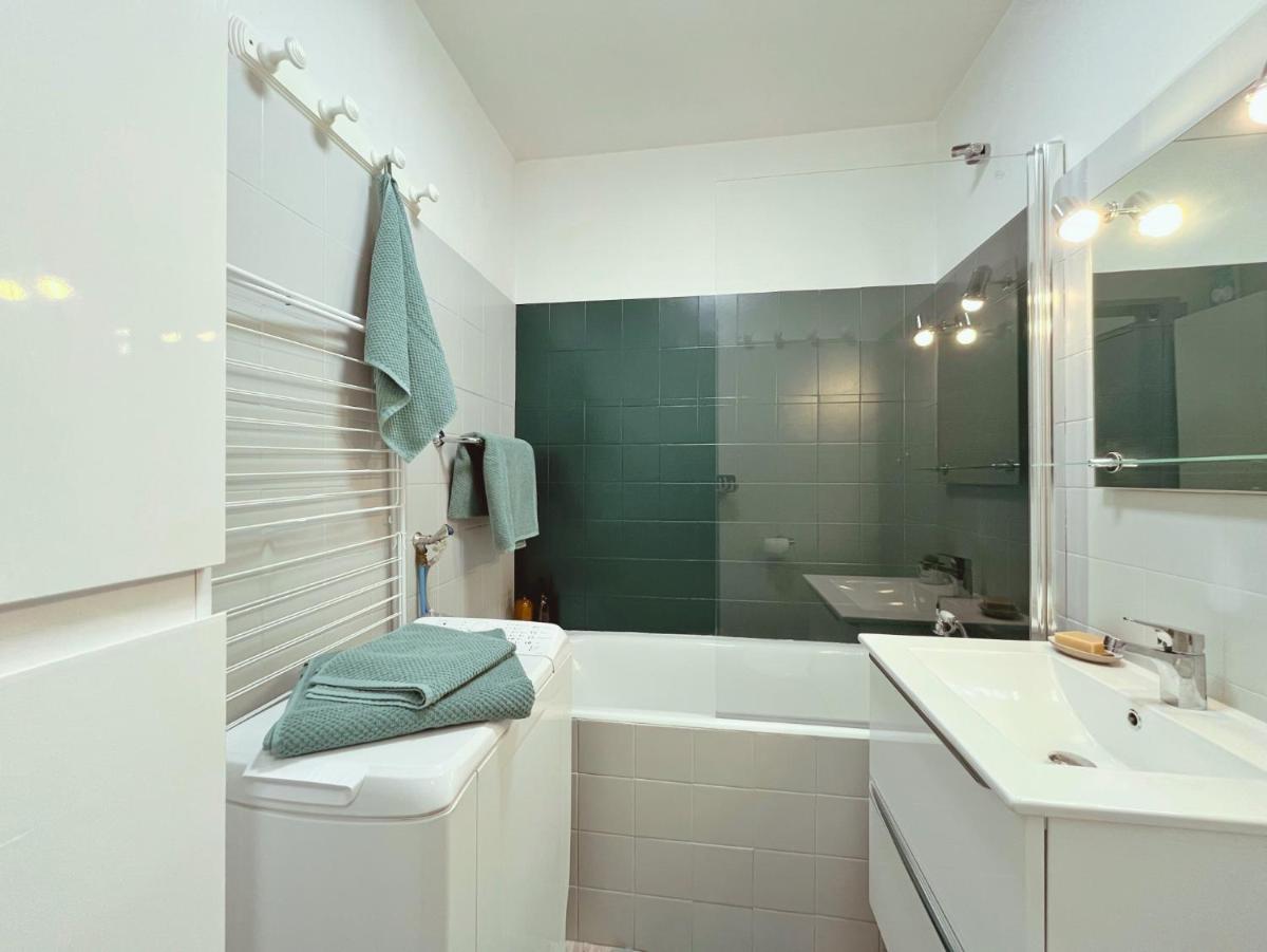 Le Petit Margny - studio proche centre Compiègne - Housity