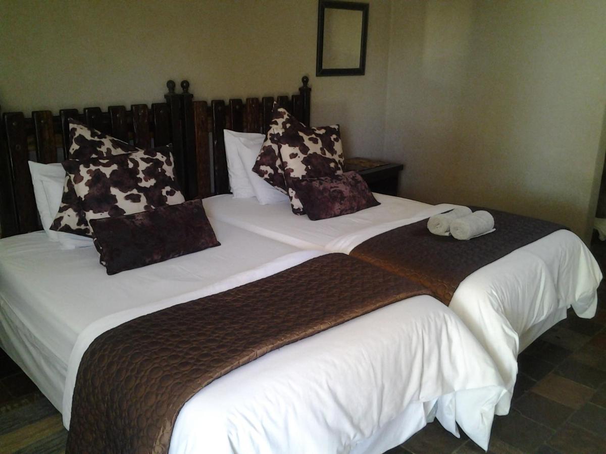 Bethanie Guest House - Housity