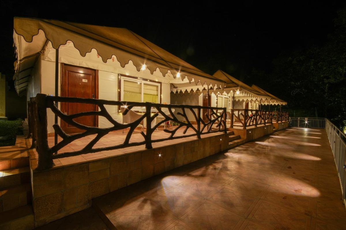 Regenta Resort Sakleshpur - Housity