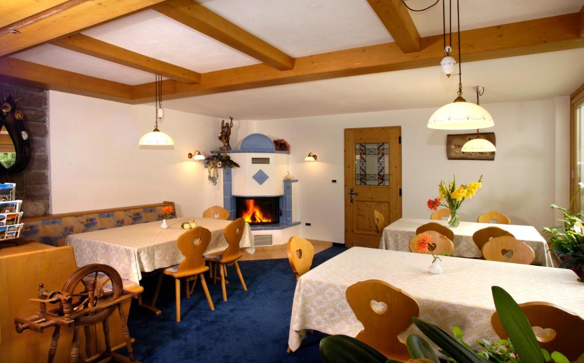 Garni-Hotel Pichler - Housity
