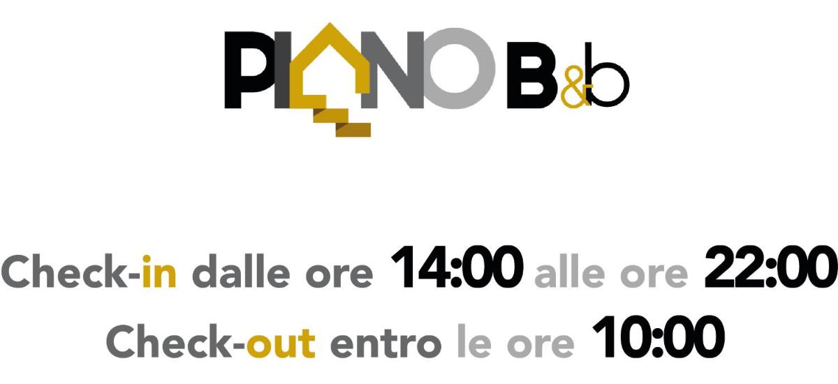 PianoB&b - Hizvo