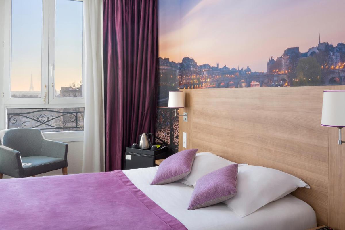 Best Western Rives de Paris La Defense - Housity