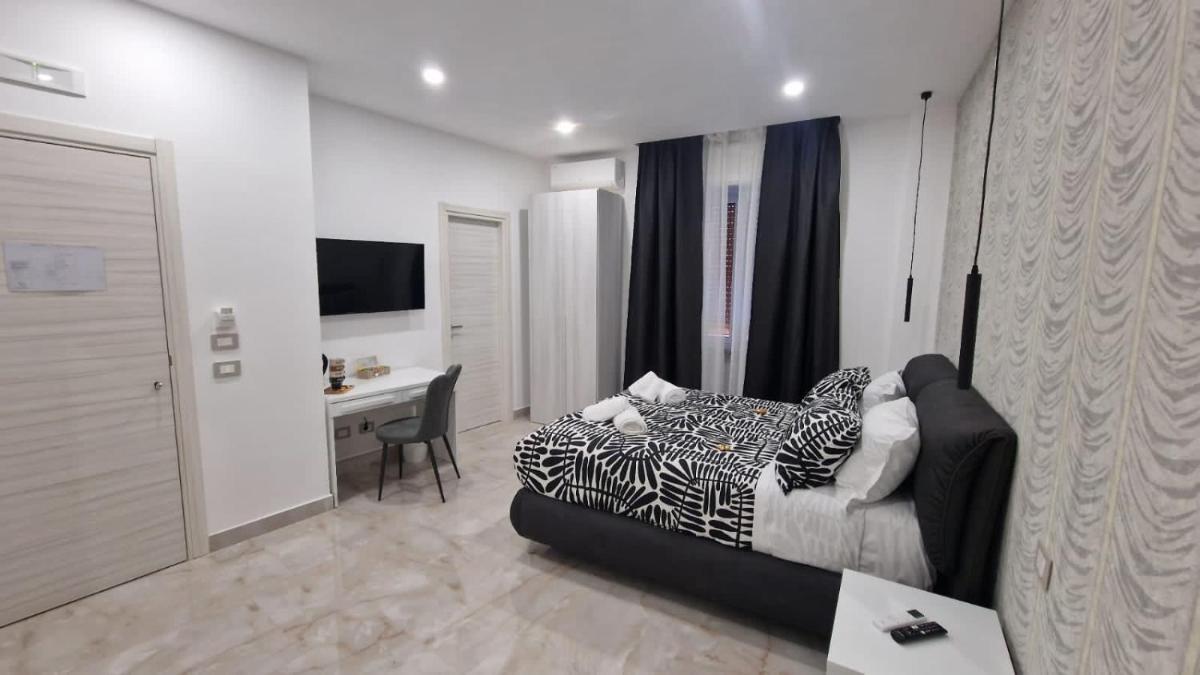 B&B Murolo's Home - Housity