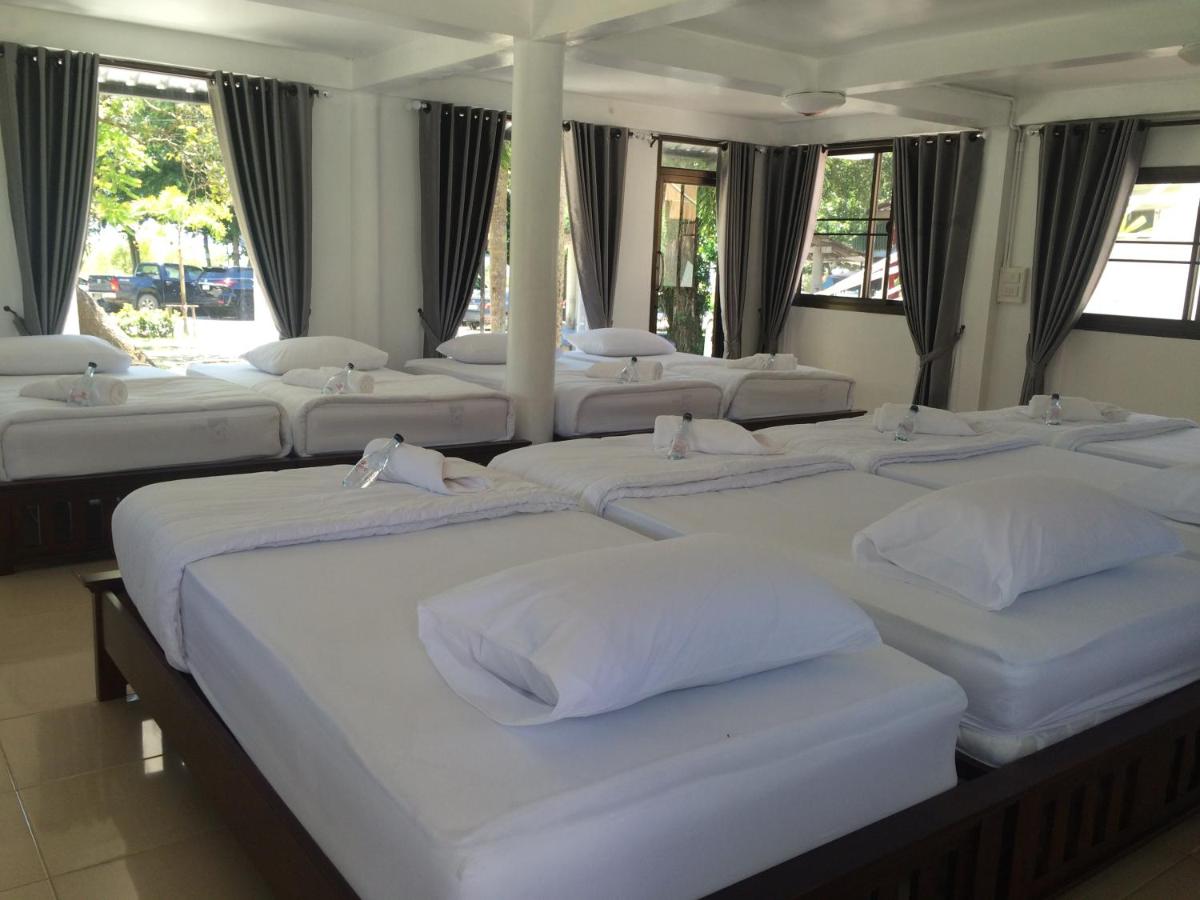 LayTrang Pakmeng Marina Spa and Resort - Housity