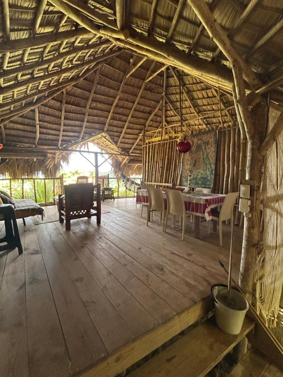 Casa La Bambulera en el corazon de Samana - Housity