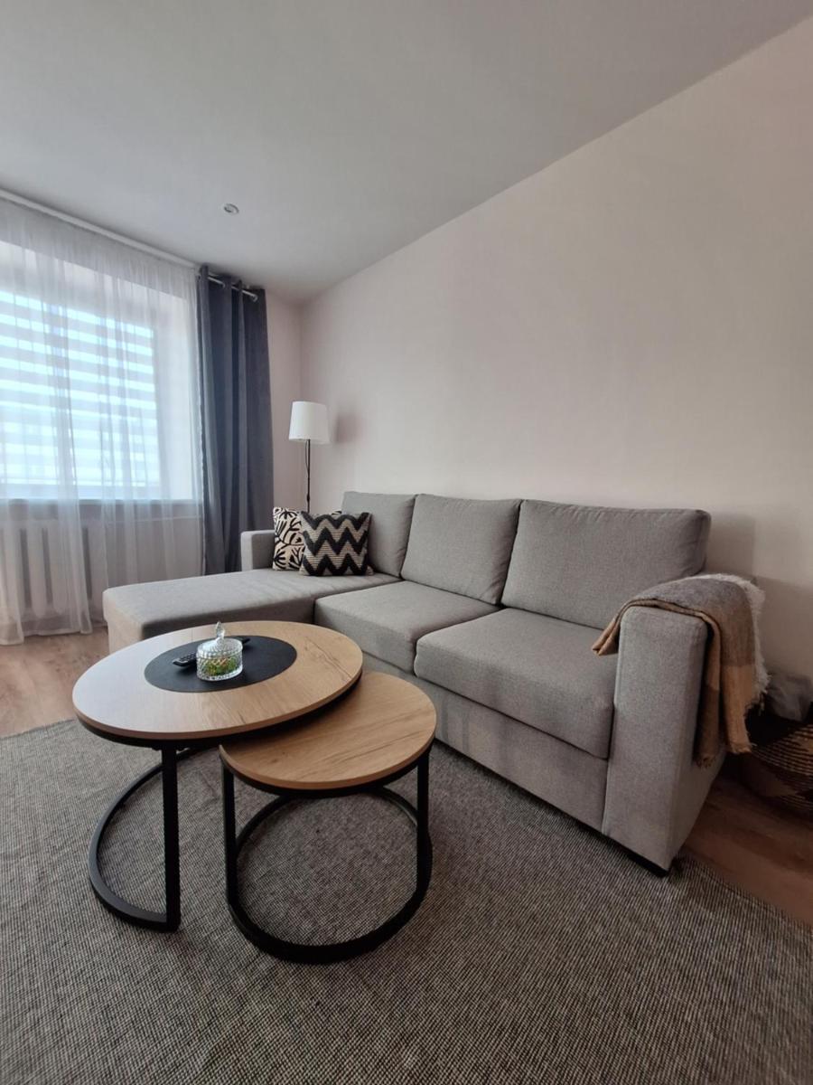 Šiauliai Central Cozy Apartment - Housity