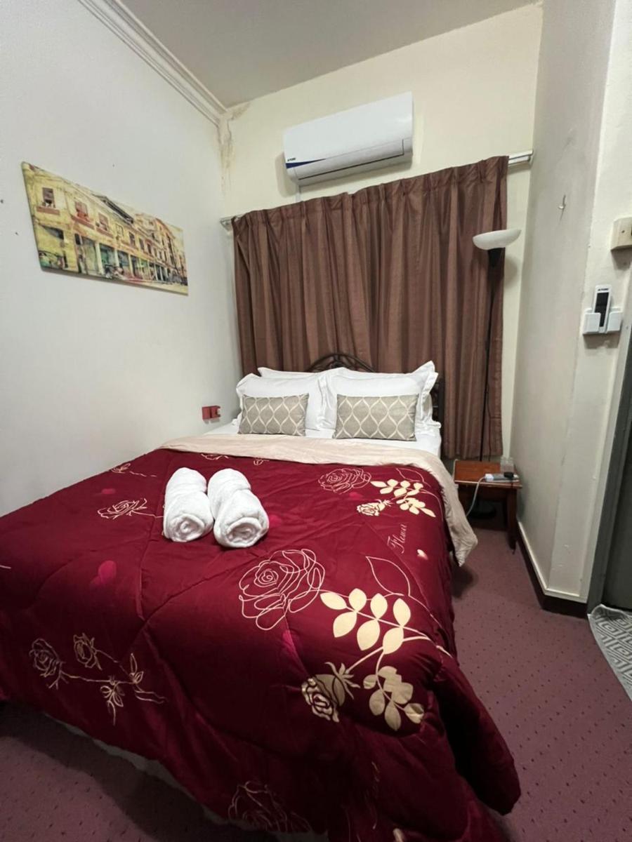 Rest House! Selesa Homestay Bukit Tinggi - Housity