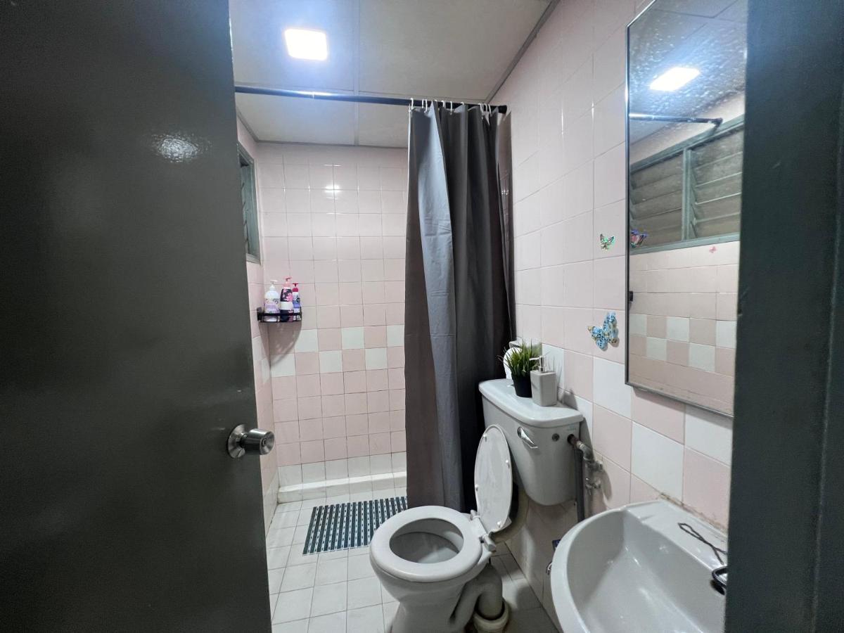 Rest House! Selesa Homestay Bukit Tinggi - Housity