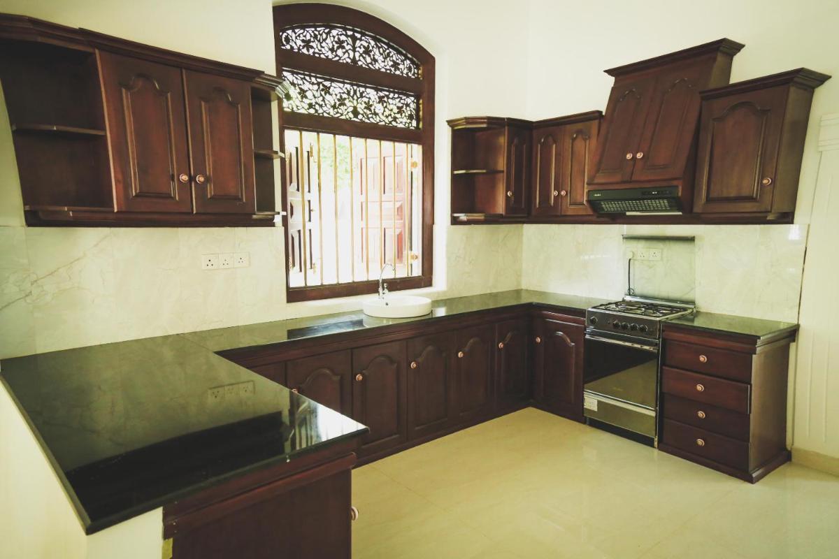 Villa Frangipani - Housity