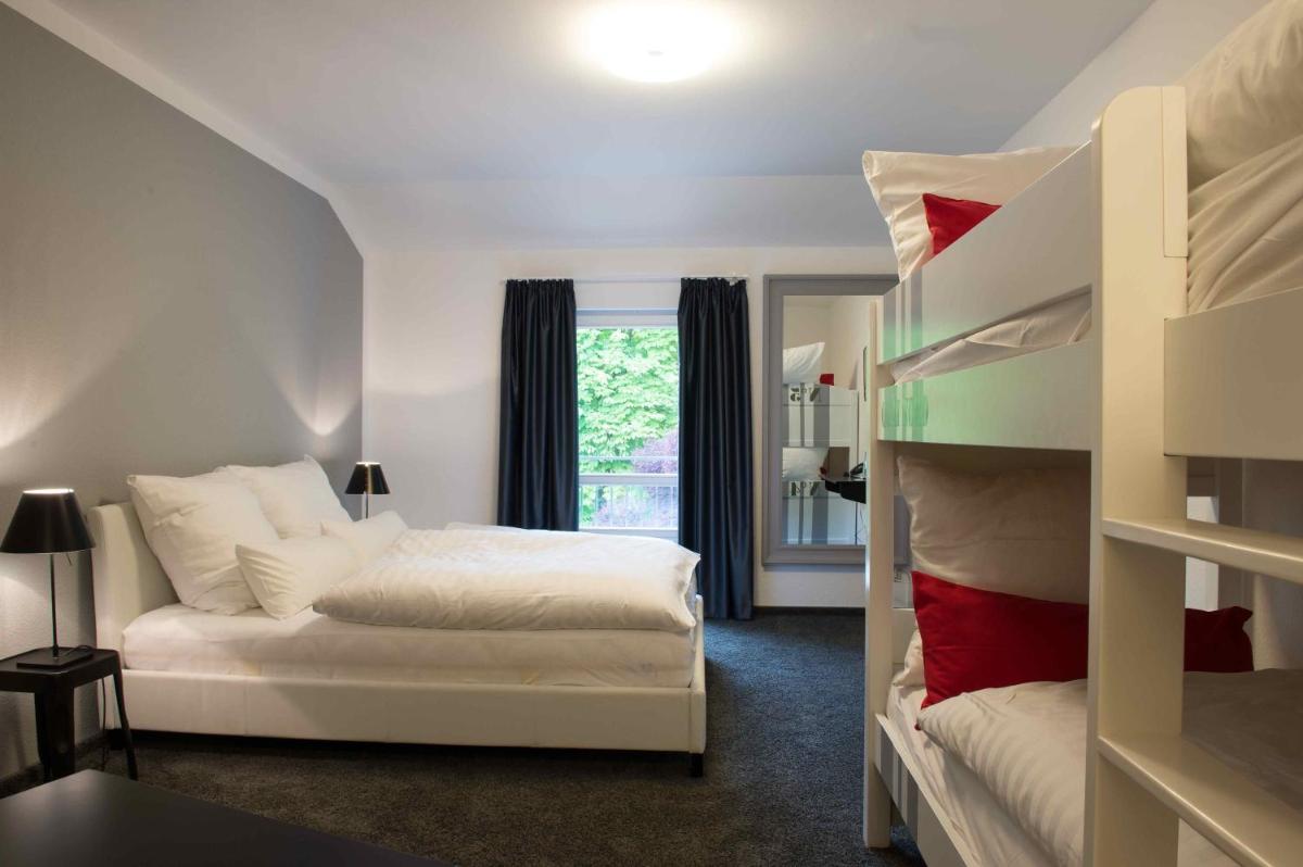 Botanico Finkenrech Hotel&Restaurant - Housity