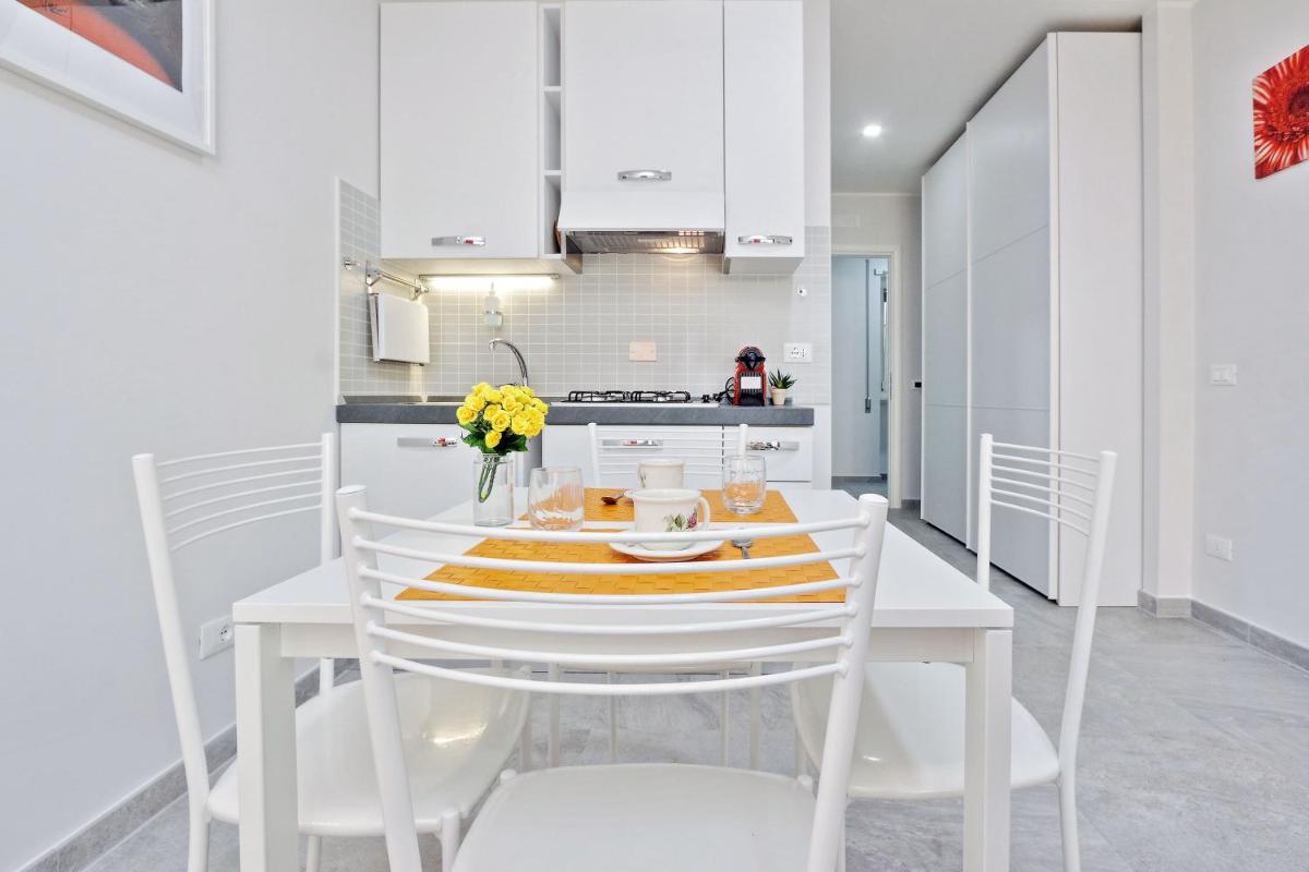 Valery Guest House - Hizvo