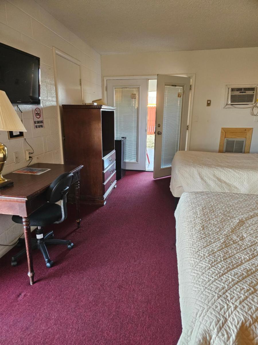 Knights Inn Fairview - Housity