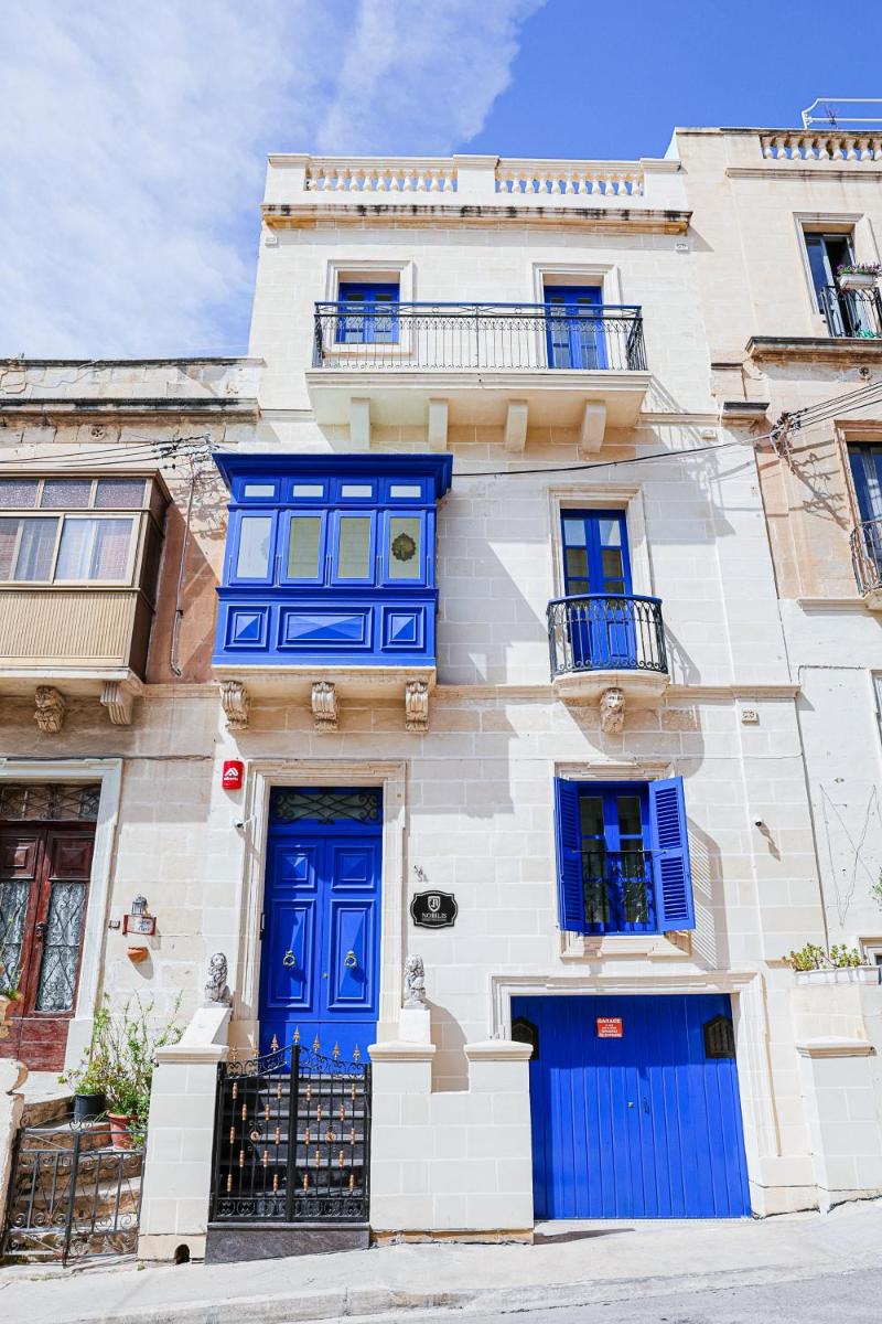 Nobilis Boutique Living - Housity