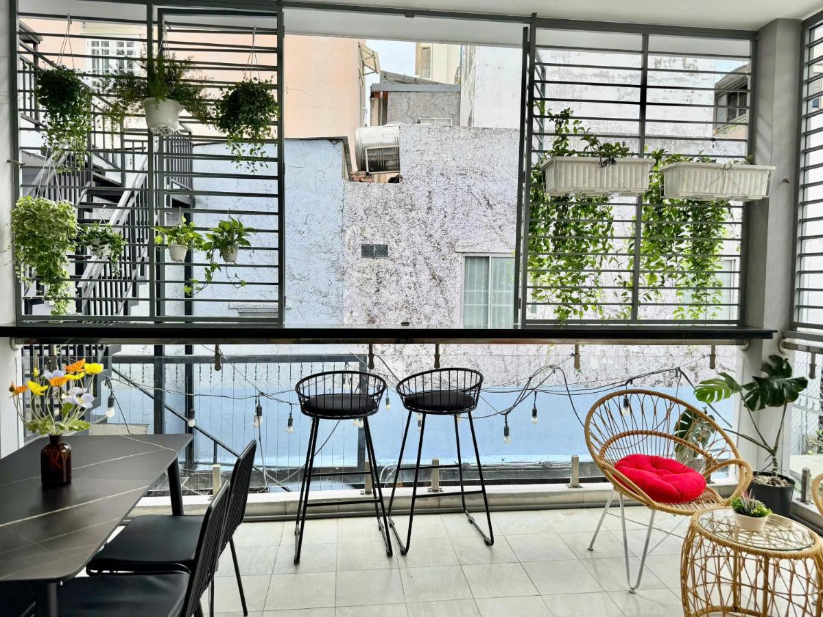 MQ Village - Homestay District 1 - Housity